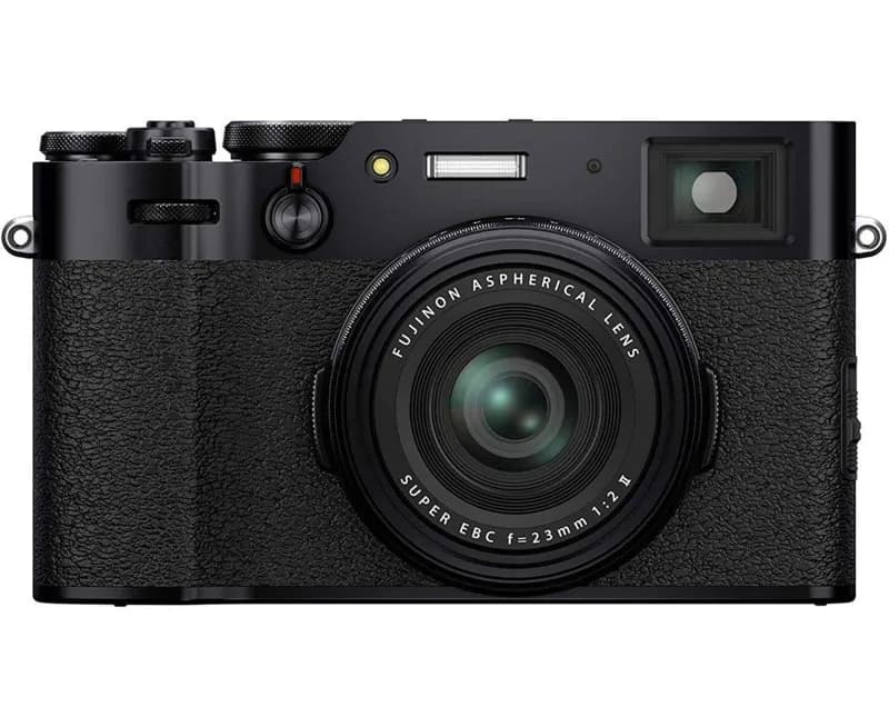 Fujifilm X100V Digital Camera